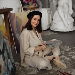 Уздина Ирина