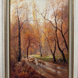 Белоусов Пётр