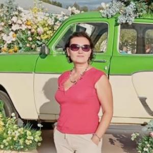 Панасюк Наталья