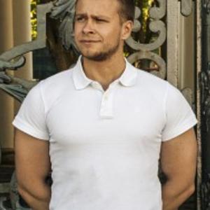 Белохвостов Евгений