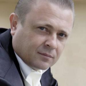 Гриц Геннадий