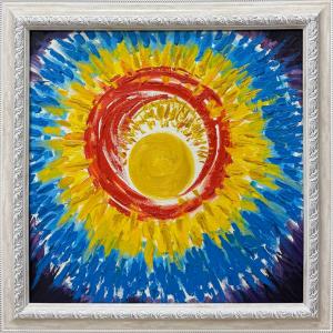 Колосова Ирина