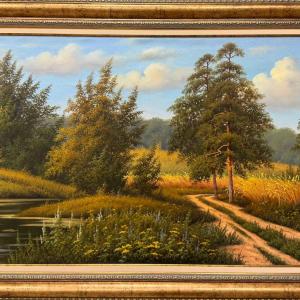 Куликовский