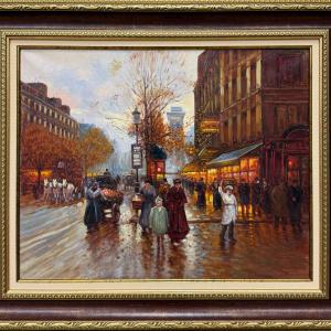 Мухин Дмитрий