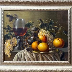 Тютчев Валерий