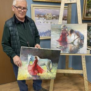 Проказов Б.М.