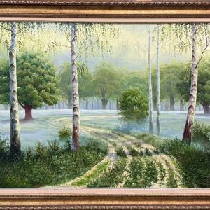 Белохвостов Евгений