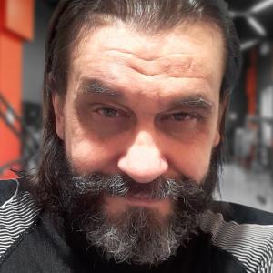 Монахов Сергей
